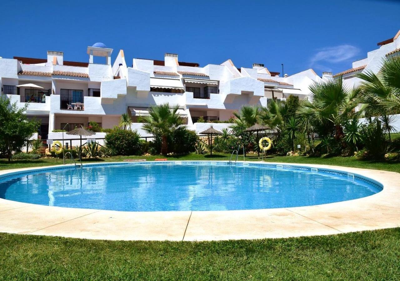 Relax, Playa, Golf...!! Atico De Lujo, 130 M2, Wifi, Urbanizacion Privada... *